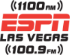 ESPN 1100am / 100.9fm Las Vegas